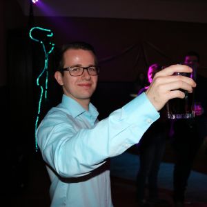 90er-Jahre-Party — Bild 23